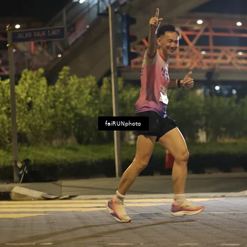 Runner Photo 4690861
