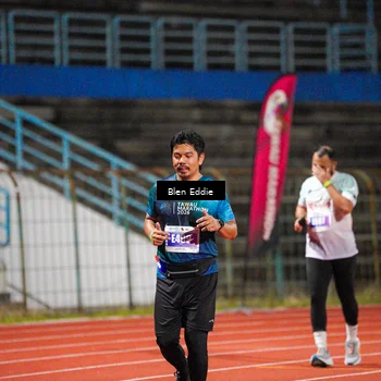 Runner Photo 4690862