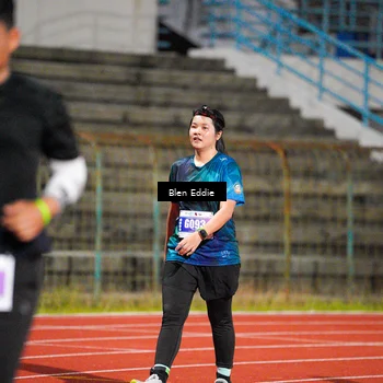 Runner Photo 4690863