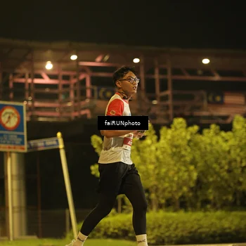 Runner Photo 4690865