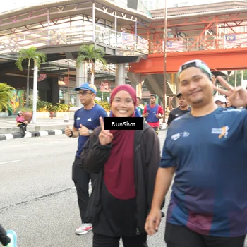 Runner Photo 4690867