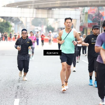 Runner Photo 4690869
