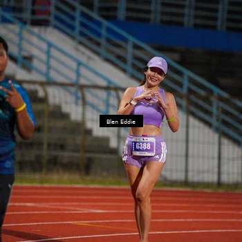 Runner Photo 4690870
