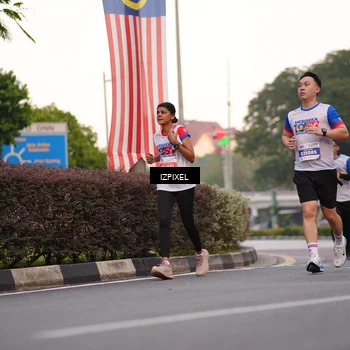 Runner Photo 4690873