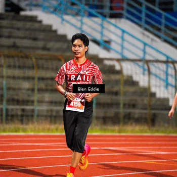 Runner Photo 4690875