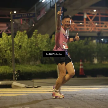 Runner Photo 4690877