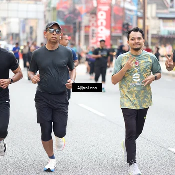 Runner Photo 4690880