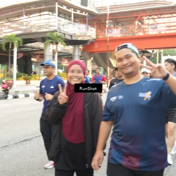 Runner Photo 4690884
