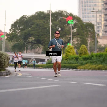 Runner Photo 4690889