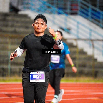 Runner Photo 4690892