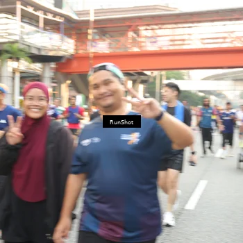 Runner Photo 4690895