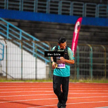 Runner Photo 4690897