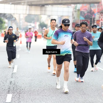 Runner Photo 4690898