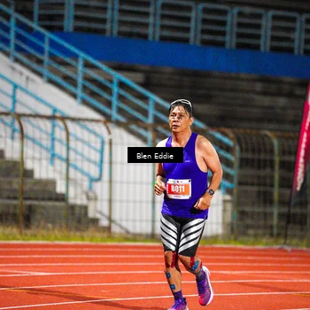 Runner Photo 4690900