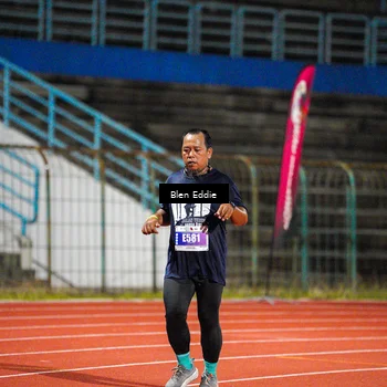 Runner Photo 4690902