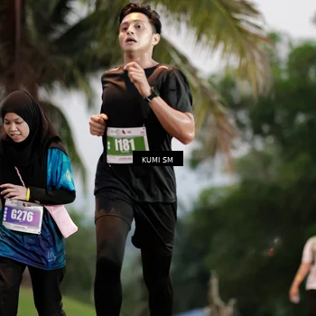 Runner Photo 4690903