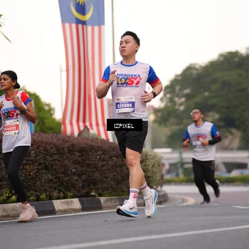 Runner Photo 4690904
