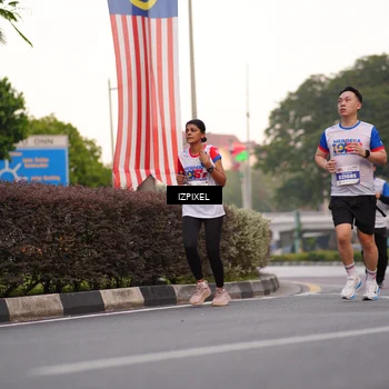 Runner Photo 4690906