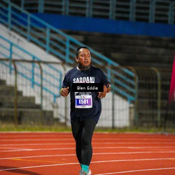 Runner Photo 4690911