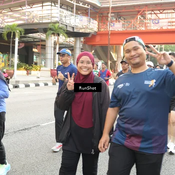 Runner Photo 4690912