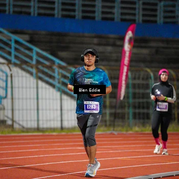 Runner Photo 4690914