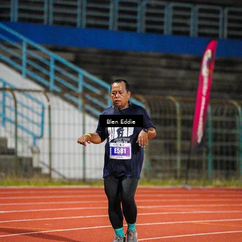 Runner Photo 4690915