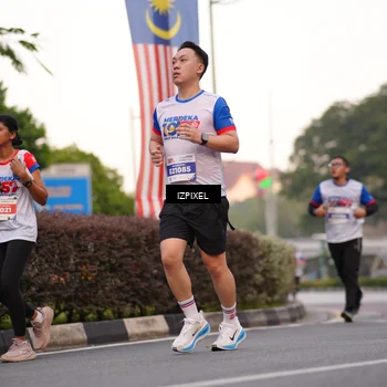 Runner Photo 4690917