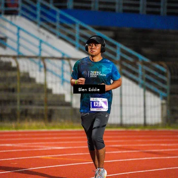 Runner Photo 4690919