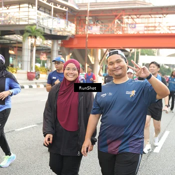 Runner Photo 4690920