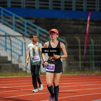 Runner Photo 4690921