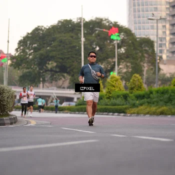 Runner Photo 4690922
