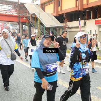 Runner Photo 4690925