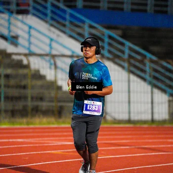 Runner Photo 4690930
