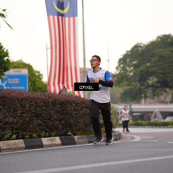 Runner Photo 4690932