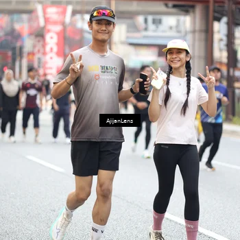 Runner Photo 4690935