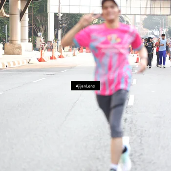 Runner Photo 4690936