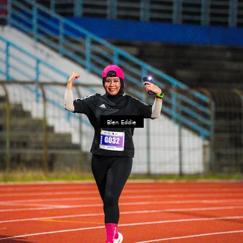 Runner Photo 4690937