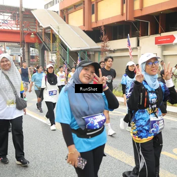 Runner Photo 4690940
