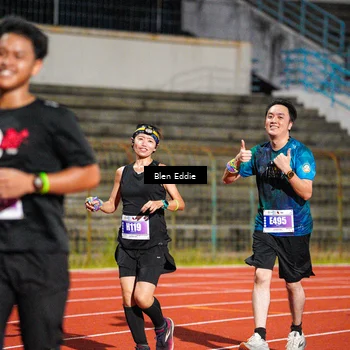 Runner Photo 4690941
