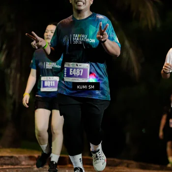 Runner Photo 4690942
