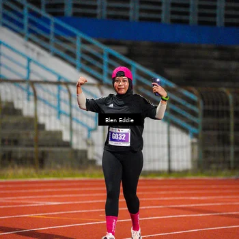Runner Photo 4690943