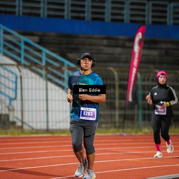Runner Photo 4690945
