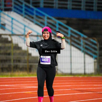 Runner Photo 4690946
