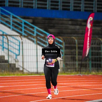 Runner Photo 4690956