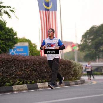 Runner Photo 4690957