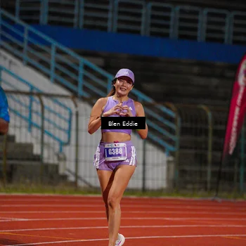 Runner Photo 4690959