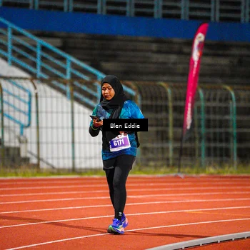 Runner Photo 4690960