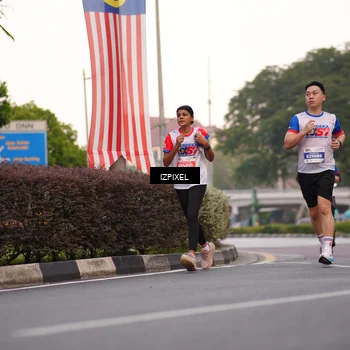Runner Photo 4690961