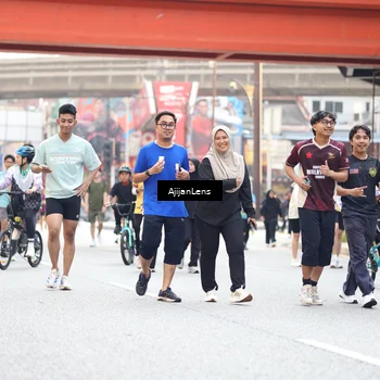 Runner Photo 4690962