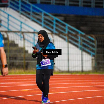 Runner Photo 4690964